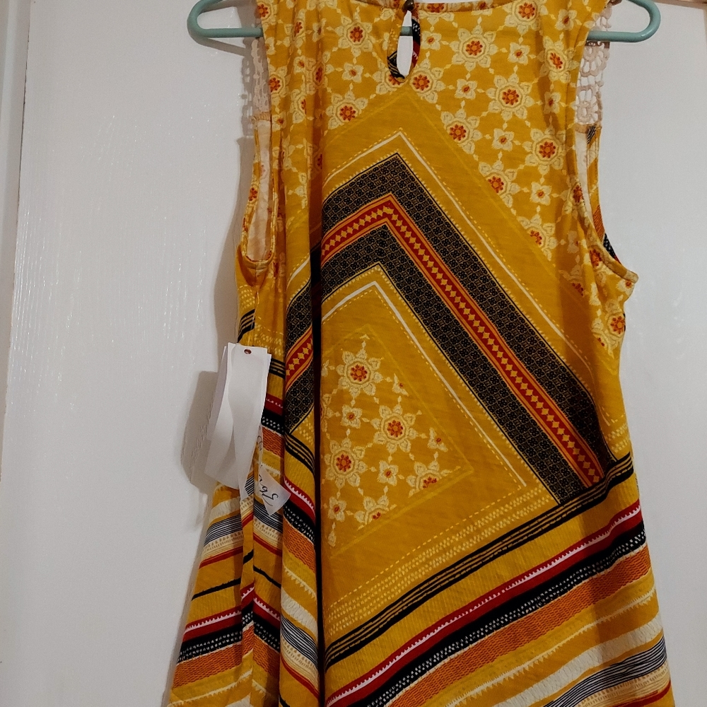 Womens top